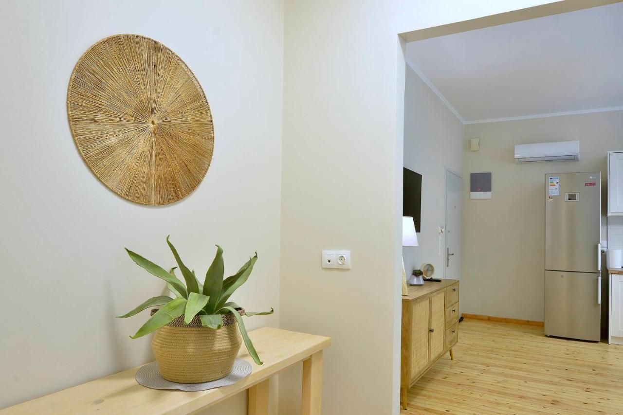 Sofias Flat Daire Korfu Dış mekan fotoğraf