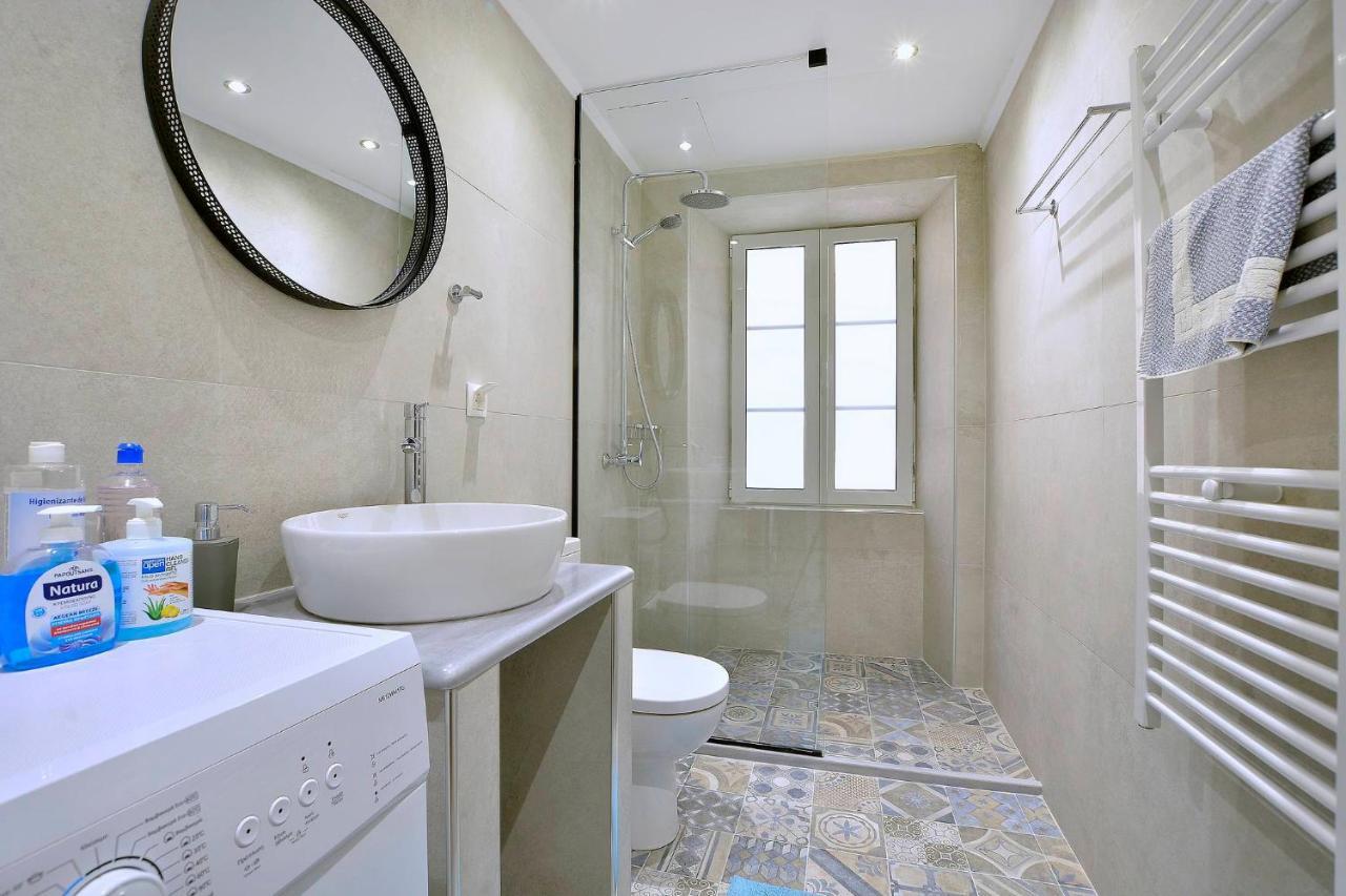 Sofias Flat Daire Korfu Dış mekan fotoğraf